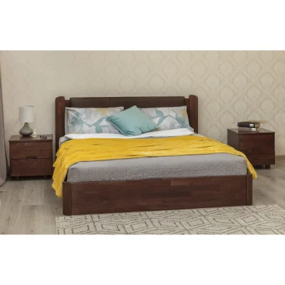 Bed "Sofia" V PREMIUM with lifting mechanism